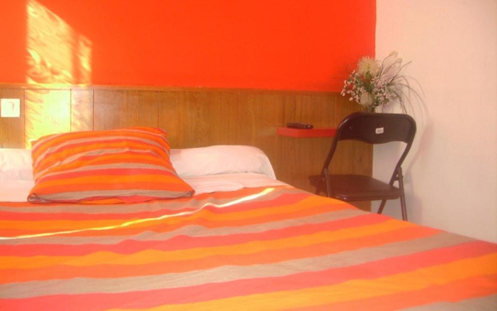 Rex Hotel Maubeuge Rom bilde