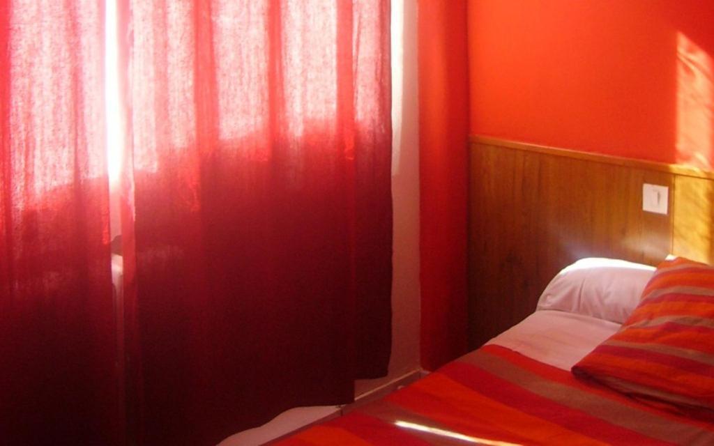 Rex Hotel Maubeuge Eksteriør bilde